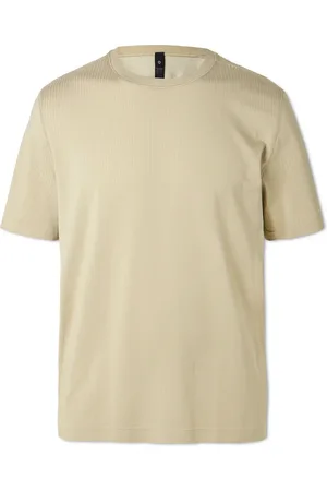Lululemon Metal Vent Tech Stretch-Jersey T-Shirt