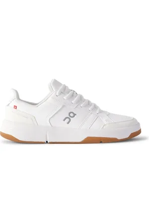 On Running Roger Federer The Roger Clubhouse Sneakers