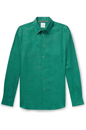 Paul Smith Linen Shirt