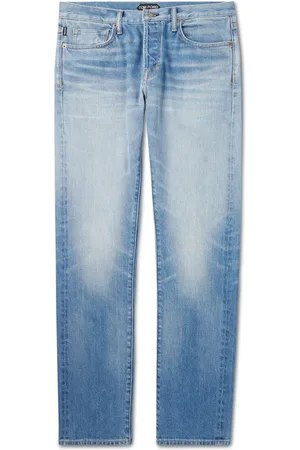 Tom Ford Slim-Fit Jeans