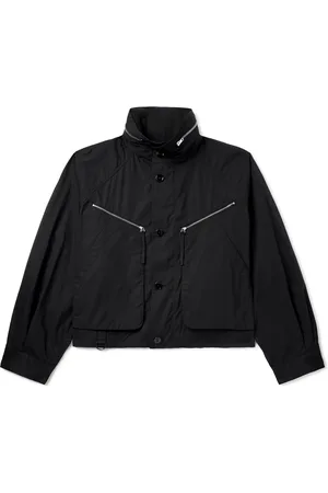 LEMAIRE Cotton Blouson Jacket