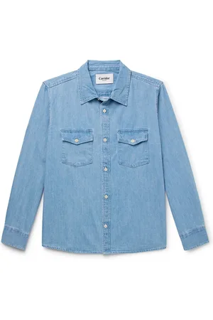 Corridor Denim Shirt