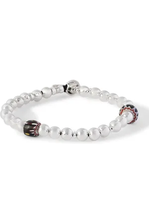Mikia Beaded Bracelet