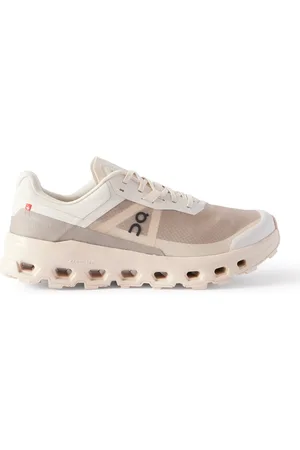 On Running Cloudvista 2 Rubber-Trimmed Ripstop Sneakers