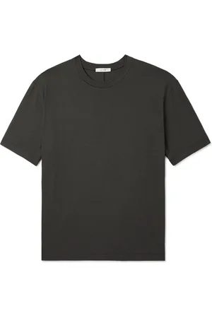 The Row Errigal Cotton-Jersey T-Shirt