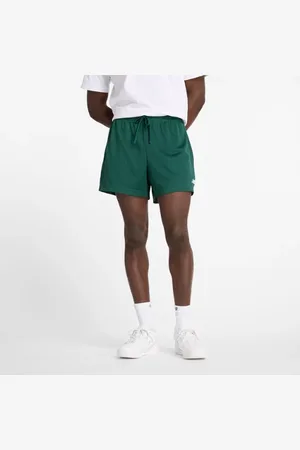 New Balance Homens Sport Essentials Mesh Short 5" em , Tamanho 2XL