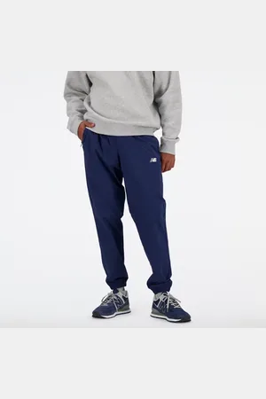 New Balance Homens Athletics Stretch Woven Jogger em , Tamanho 2XL