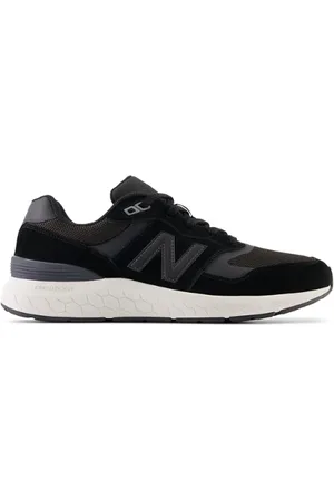 New Balance Homens Walking Fresh Foam 880 v6 em , Tamanho 40.5
