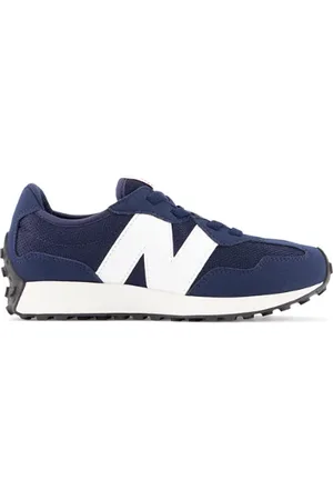 New Balance Criança 327 Bungee Lace em , Tamanho 32.5