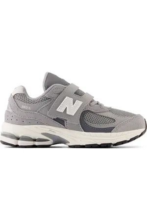 New Balance Criança 2002 Hook & Loop em , Tamanho 32.5