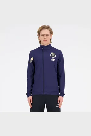 Homens FC Porto Pre-Game Jacket - New Balance