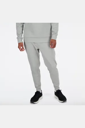 New Balance Homens Tech Knit Pant em , Tamanho 2XL
