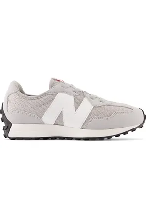 New Balance Criança 327 Bungee Lace em , Tamanho 32.5