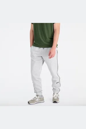 New Balance Homens Essentials Winter Pant em , Tamanho S