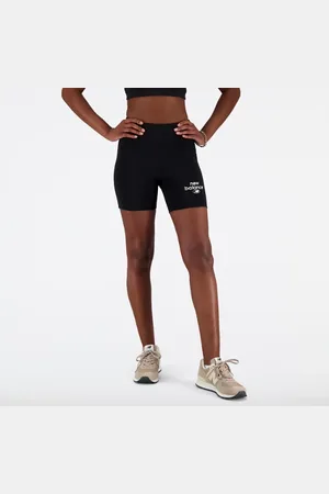 Calções New Balance Impact Run Fitted mulher