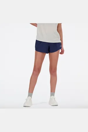 New Balance Mulheres RC Short 3" em , Tamanho L