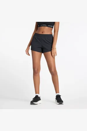 New Balance Mulheres RC Short 3" em , Tamanho L