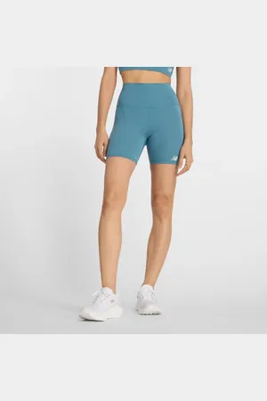 New Balance Mulheres NB Harmony High Rise Short 6" em , Tamanho L