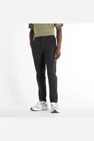New Balance Homens Athletics Standard Tapered Pant 30" em , Tamanho 2XL