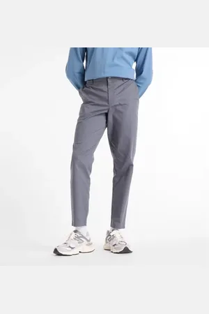 New Balance Homens Athletics Standard Tapered Pant 30" em , Tamanho 2XL