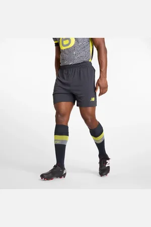 New Balance Homens Lille LOSC Third Short em , Tamanho L