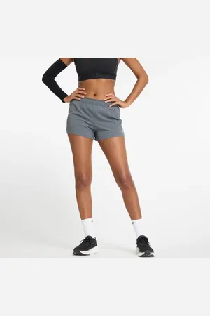 New Balance Mulheres RC Short 3" em , Tamanho L