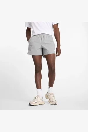 New Balance Homens Athletics Stretch Woven Short 5" em , Tamanho 2XL
