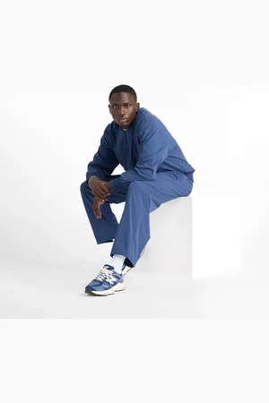 New Balance Homens Shifted Jacket em , Nylon Woven, Tamanho L