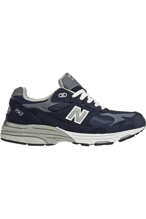 New Balance Homens MADE in USA 993 Core em , Tamanho 43