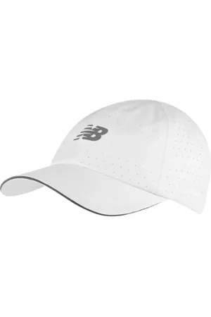 New Balance Unisex 6 Panel Pro Run Hat em , Tamanho OSZ