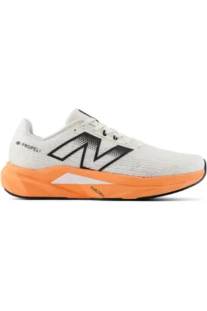 New Balance Homens FuelCell Propel v5 em , Synthetic