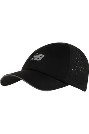 New Balance Unisex 6 Panel Pro Run Hat em , Tamanho OSZ