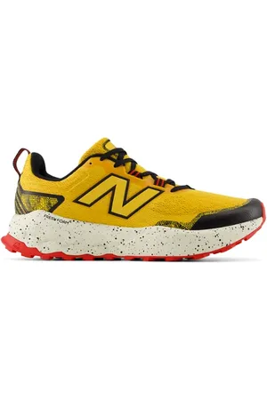 New Balance Homens Fresh Foam X Garoé V2 em , Tamanho 40