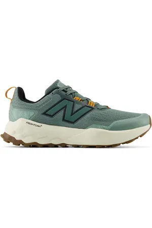 New Balance Homens Fresh Foam X Garoé V2 em , Tamanho 40