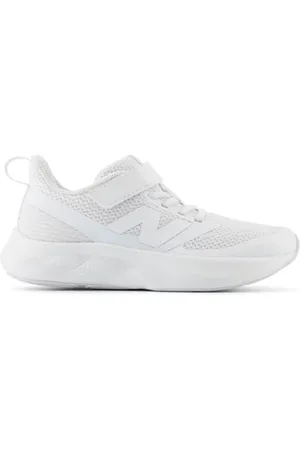 New Balance Criança Fresh Foam 625 Bungee Lace with Top Strap em , Tamanho 32.5
