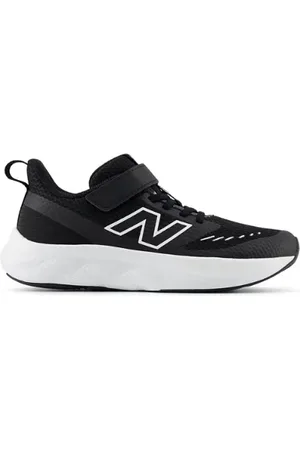 New Balance Criança Fresh Foam 625 Bungee Lace with Top Strap em , Tamanho 32.5