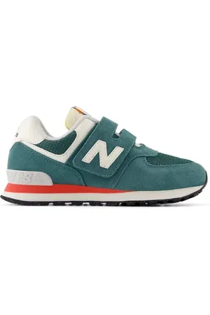 New Balance Criança 574 HOOK & LOOP em , Tamanho 35