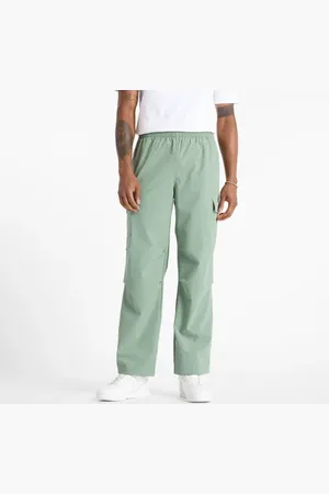 New Balance Homens Ripstop Cargo Pant em , Tamanho M