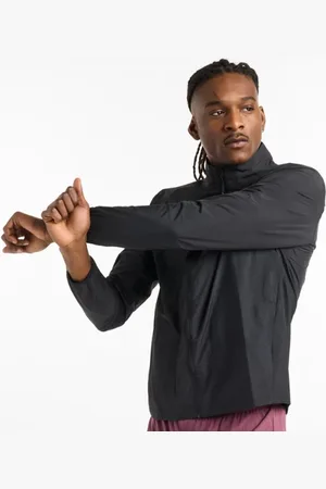 New Balance Homens London Edition Athletics Packable Jacket em , Tamanho M