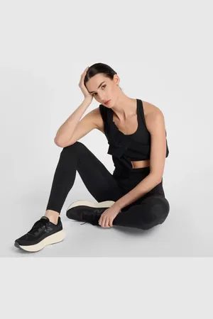 New Balance Mulheres NB Define High Rise Legging 25" em , Tamanho L