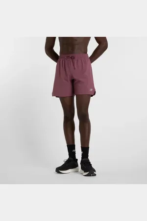 New Balance Homens RC Short 7" em , Tamanho 2XL