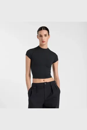 New Balance Mulheres NB Define Fitted T-Shirt em , Tamanho L