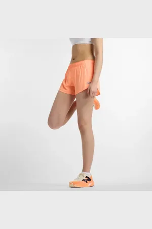New Balance Mulheres RC Ultra Light Split Short 3" em , Tamanho M