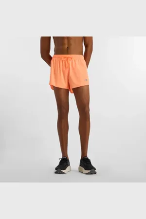 New Balance Homens RC Ultra Light Split Short 3" em , Tamanho L