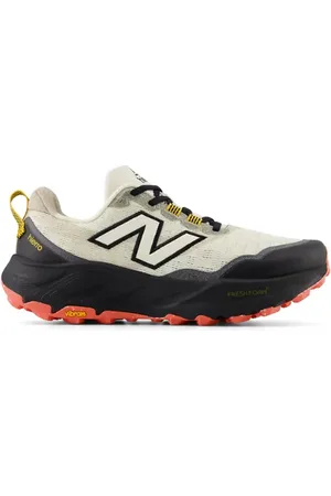 New Balance Homens Fresh Foam X Hierro v9 em , Tamanho 40.5