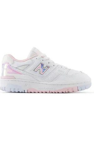 New Balance Criança 550 em , Synthetic, Tamanho 36