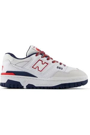New Balance Criança 550 em , Synthetic