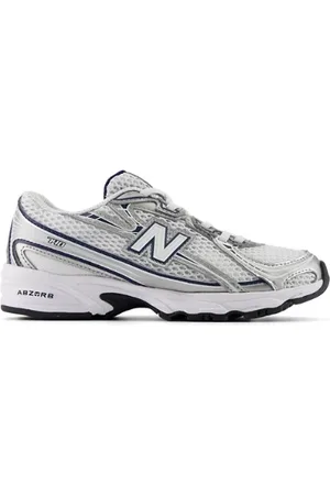 New Balance Criança 740 BUNGEE LACE em , Tamanho 32.5