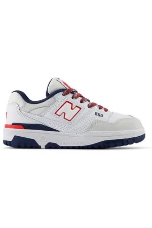 New Balance Criança 550 em , Synthetic