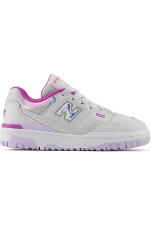 New Balance Criança 550 em , Tamanho 32.5